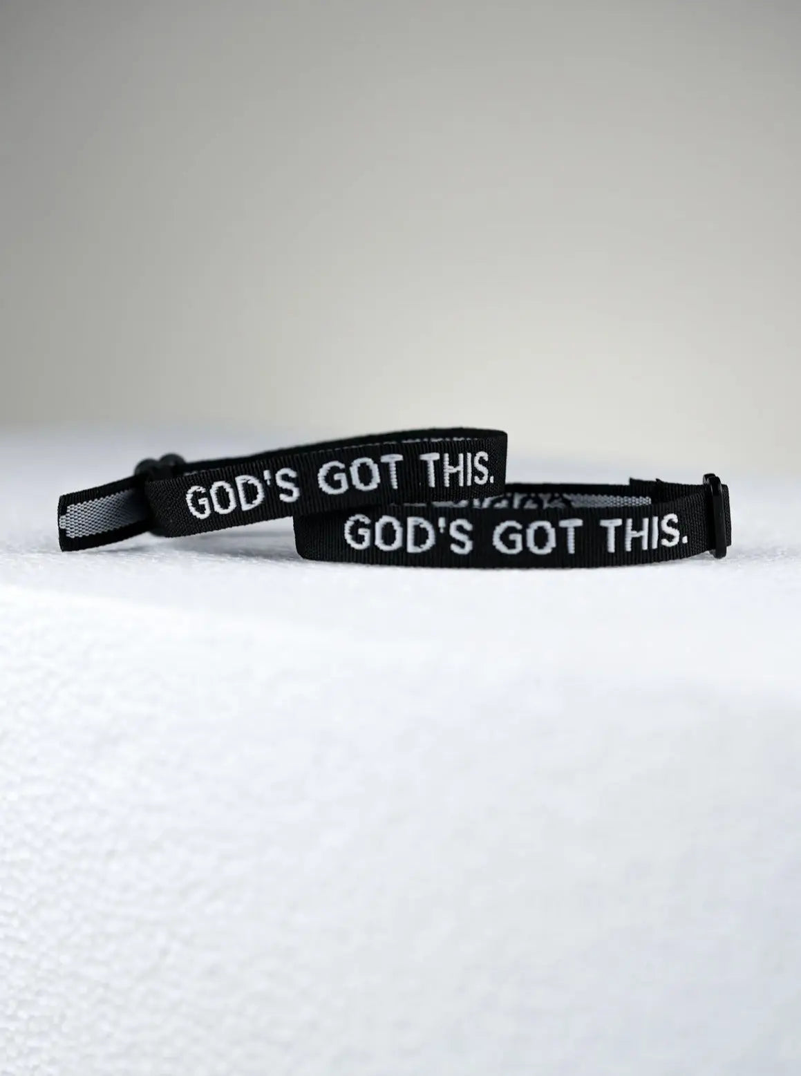 Christian Faith Bracelets