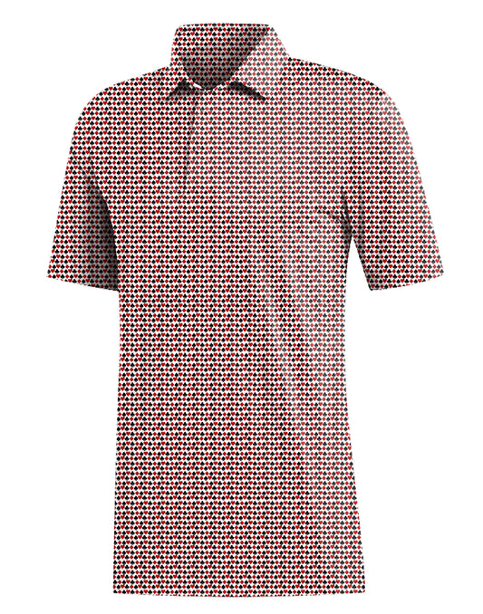 The Ramblin' Gamblin' High Rollin' Polo