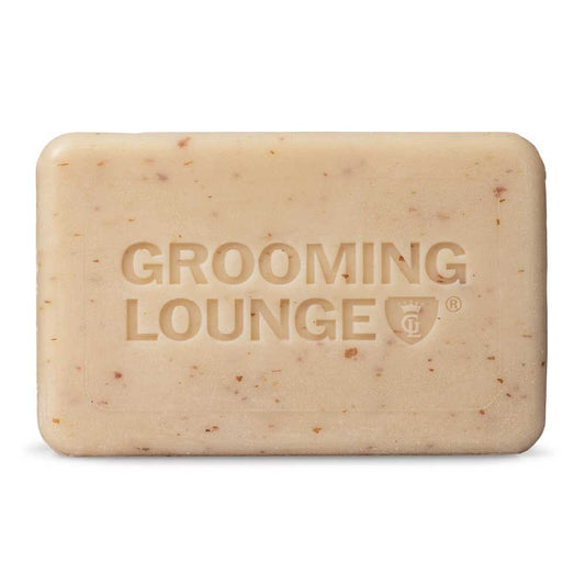 Grooming Lounge Our Best Smeller Exfoliating Body Bar - Black Pepper Body Bar For Men