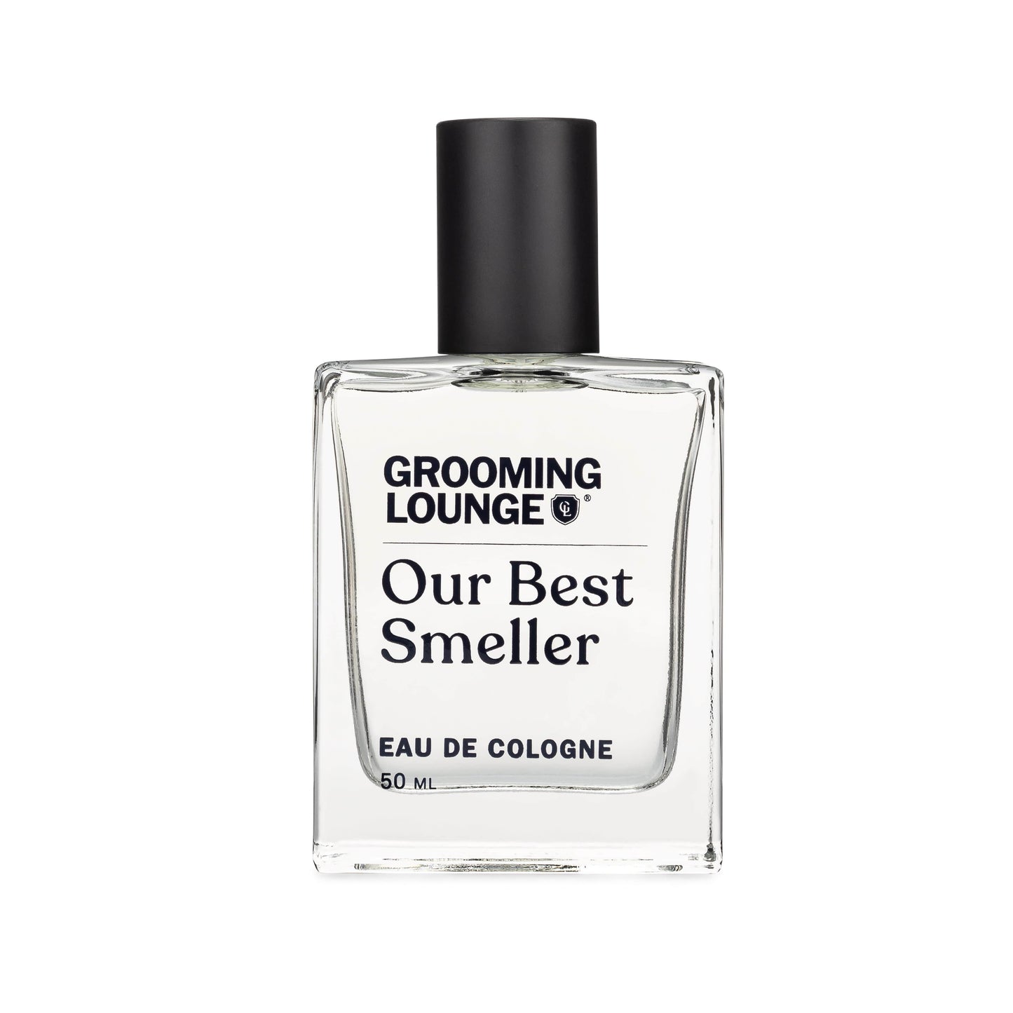 Grooming Lounge Our Best Smeller Cologne - Black Pepper Fragrance For Men
