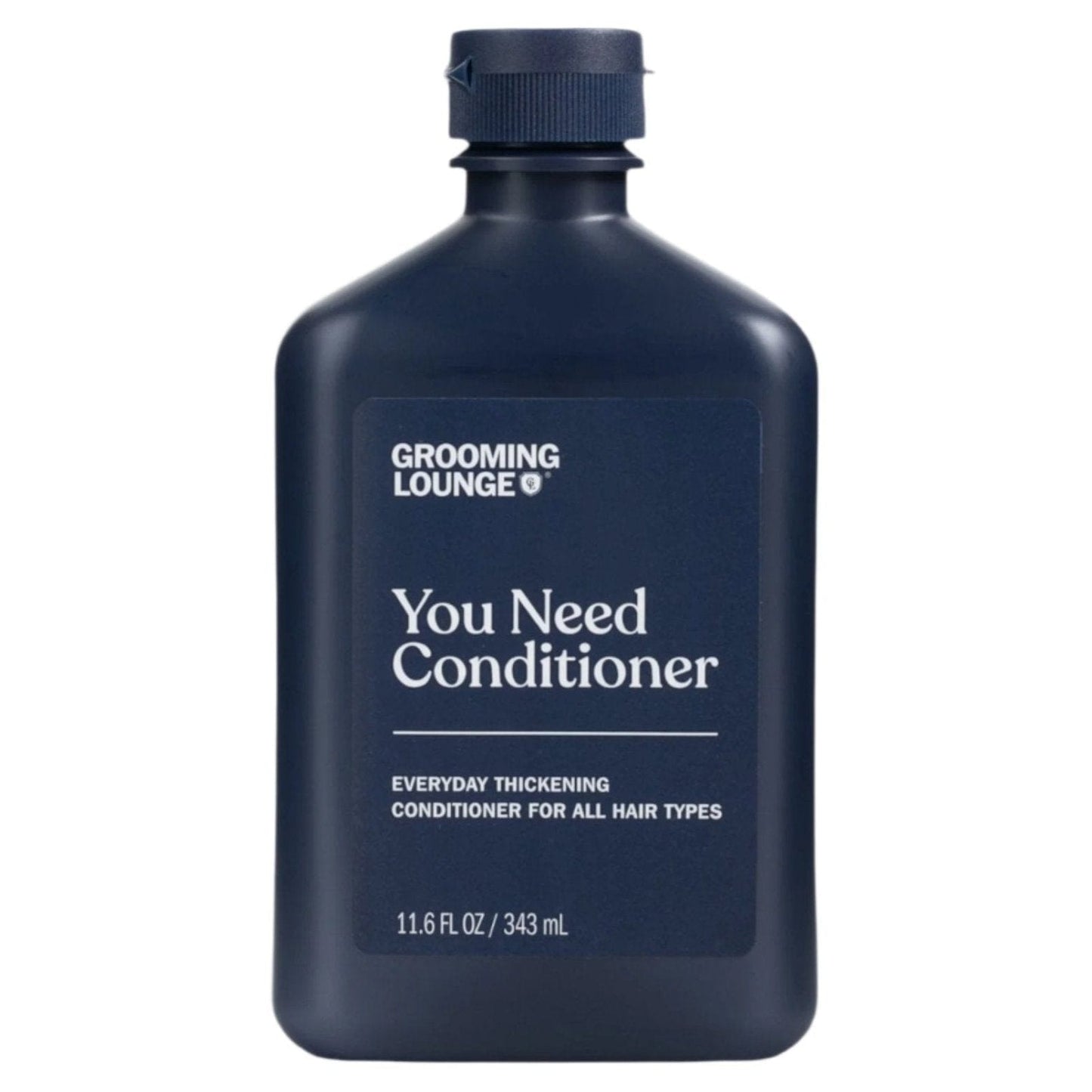 Grooming Lounge You Need Conditioner - Best Hair Conditioner For Men