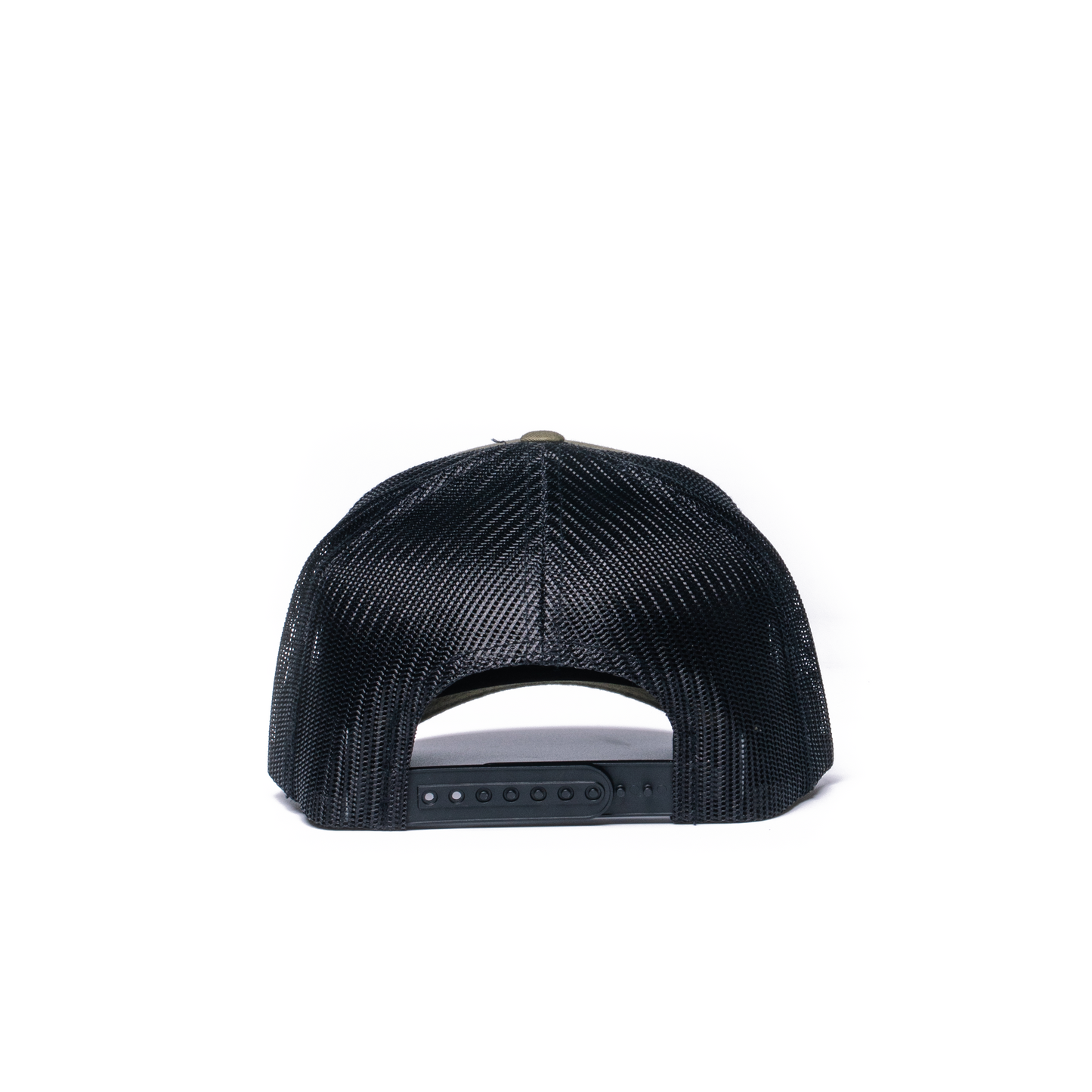 Buck Antler Patch Hat