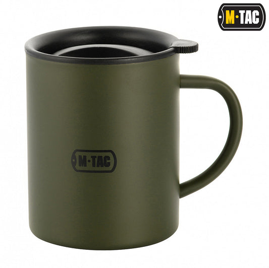 M-Tac Thermal Mug 8 oz / 13 oz