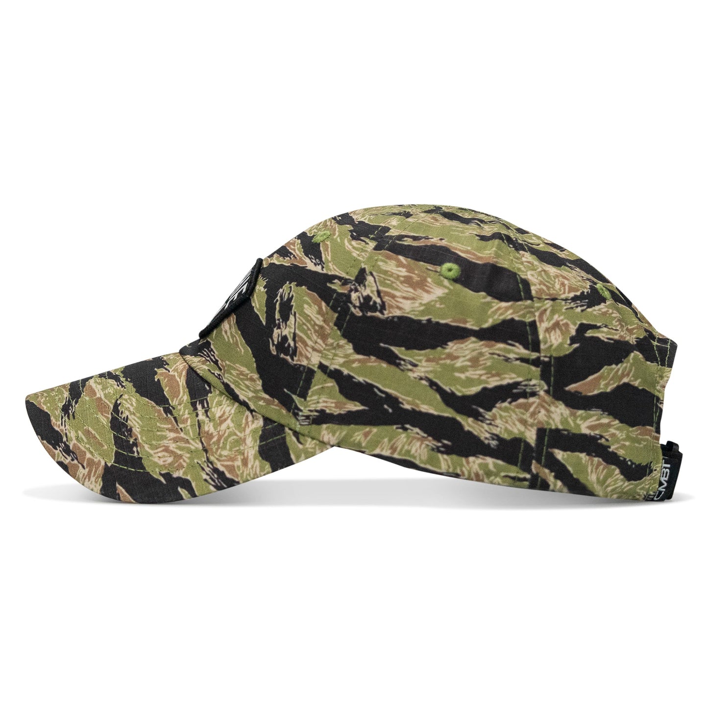 Hoochie Daddy Arched Patch Ripstop Tactical Hat