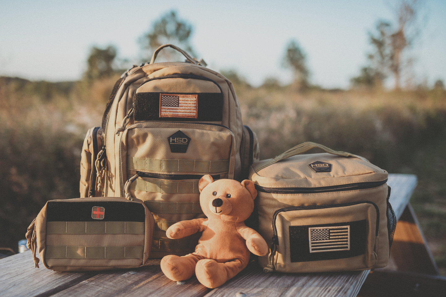 Diaper Bag Backpacks