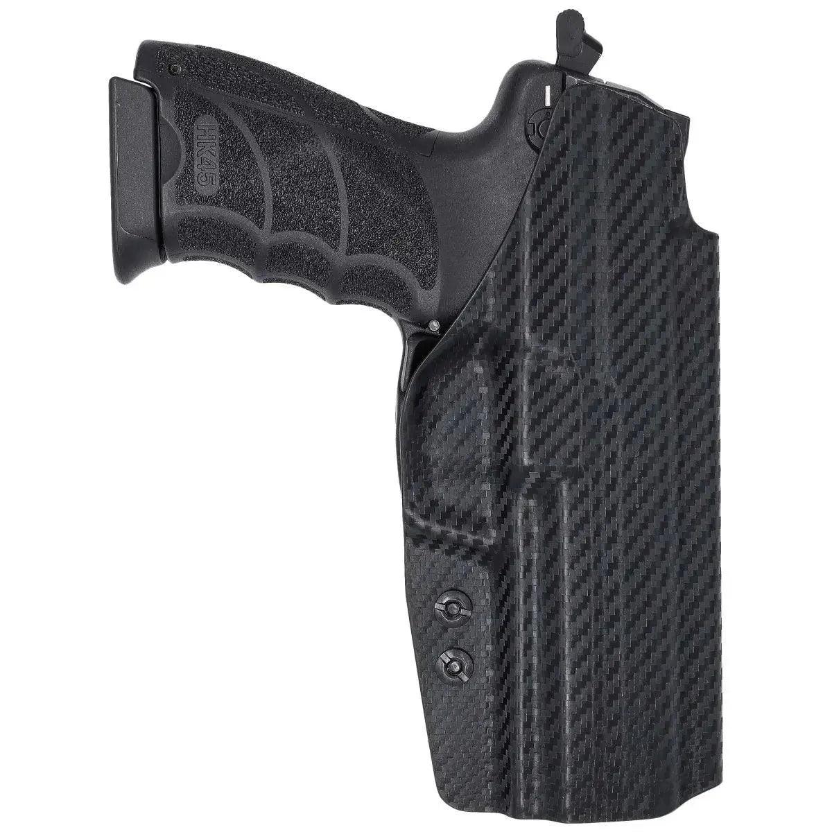H&K 45 Compact Tactical IWB Holster