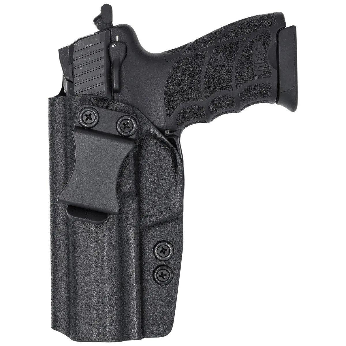 H&K 45 Full Size IWB Holster