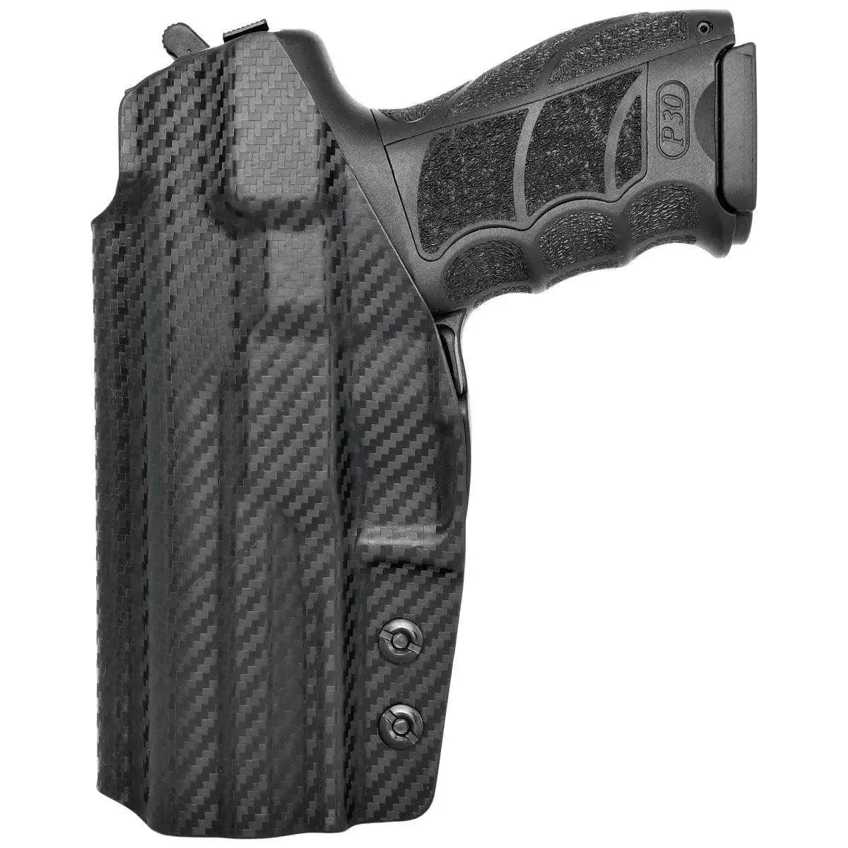 H&K P30 IWB Holster