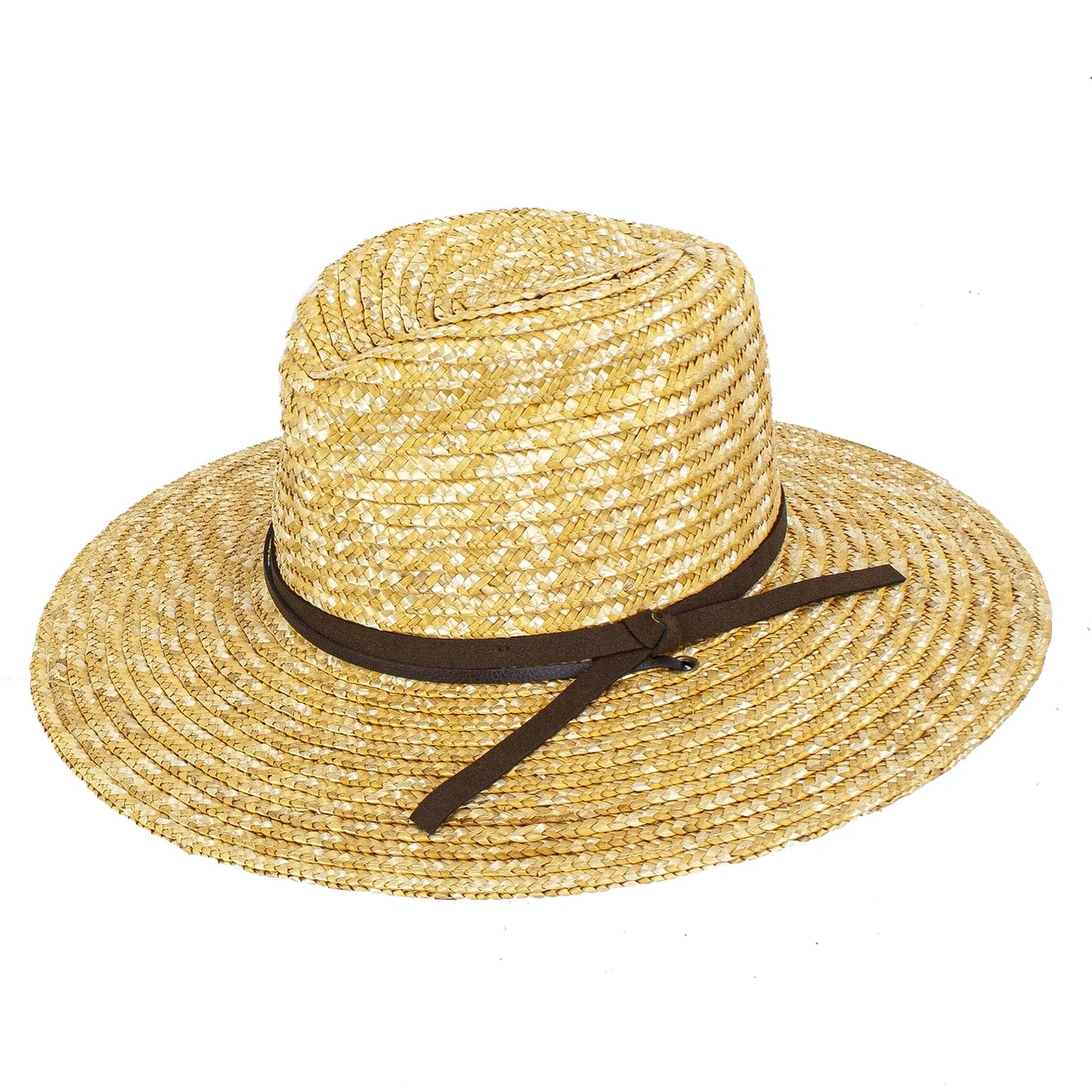 Peter Grimm Hazel - Straw Sun Hat