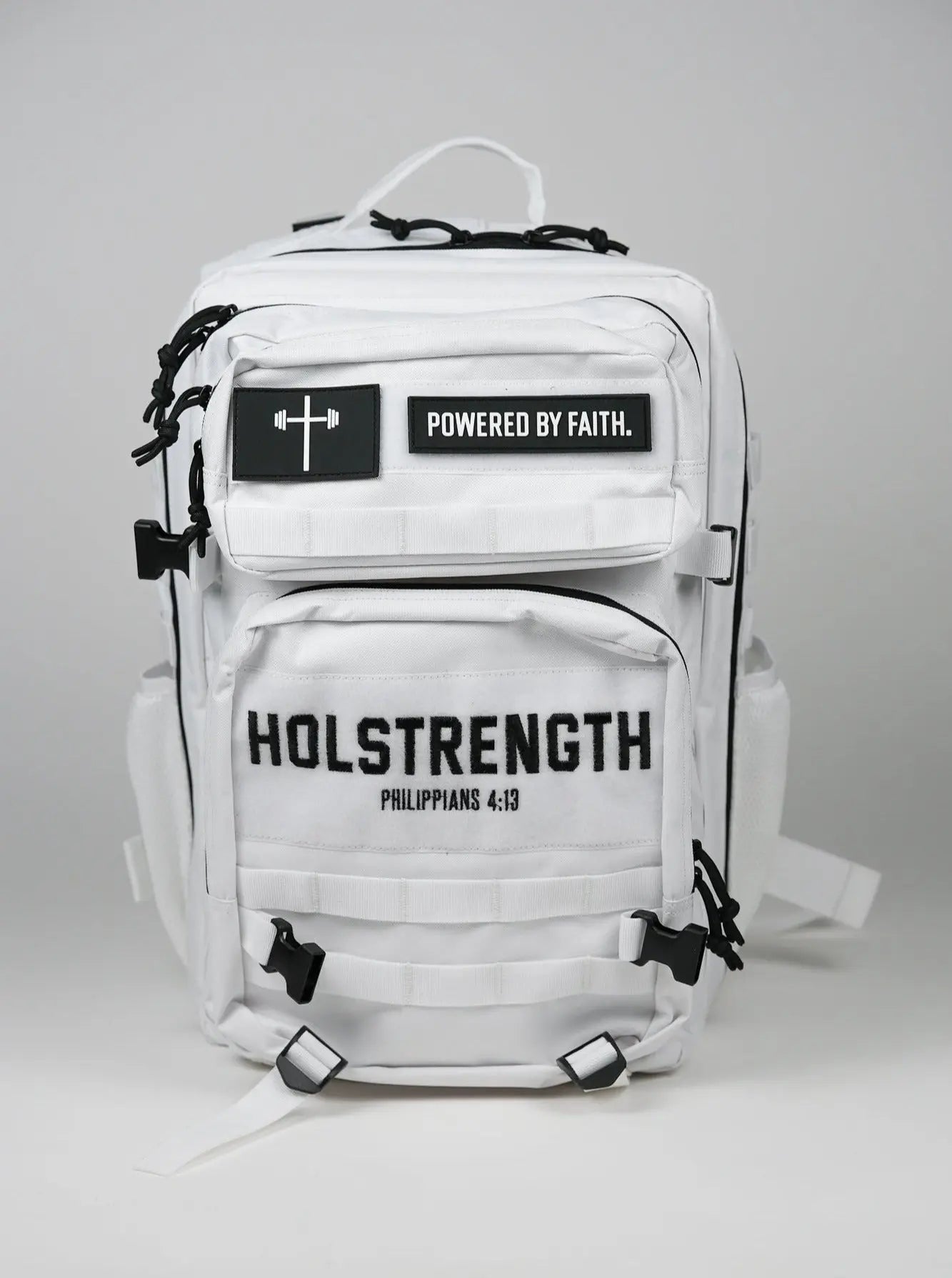 HolStrength 45L Tactical Backpack