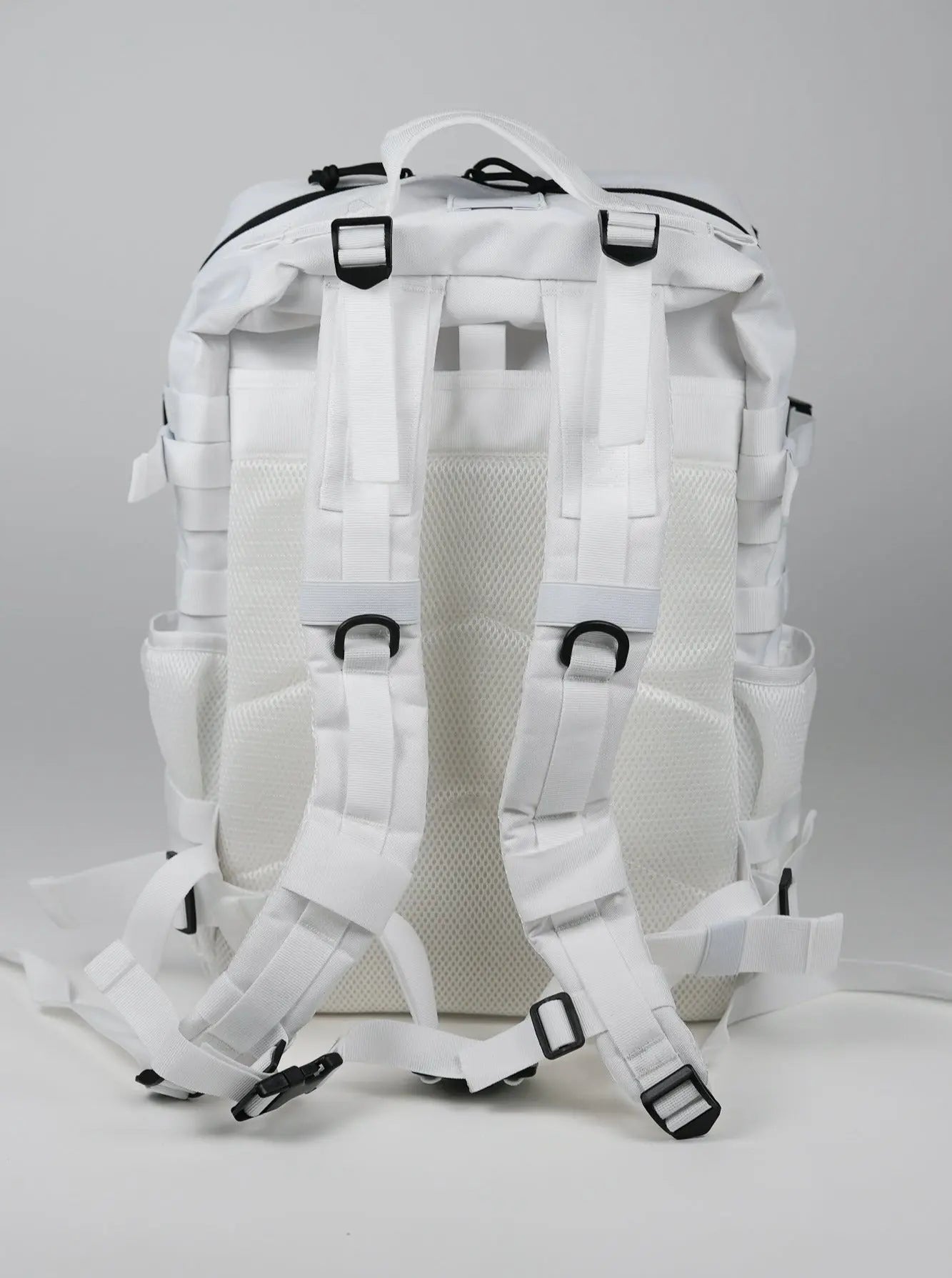 HolStrength 45L Tactical Backpack