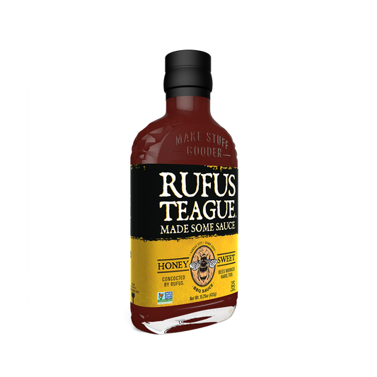 HONEY SWEET BBQ SAUCE
