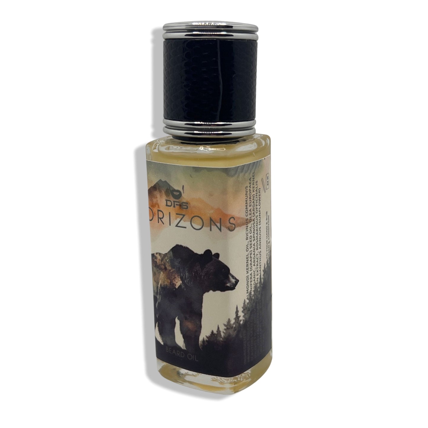 DFS Horizons Beard Oil - by Murphy and McNeil