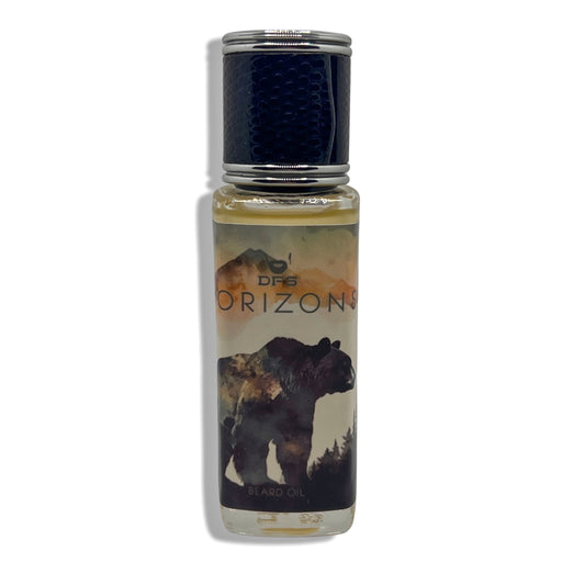 DFS Horizons Beard Oil - by Murphy and McNeil