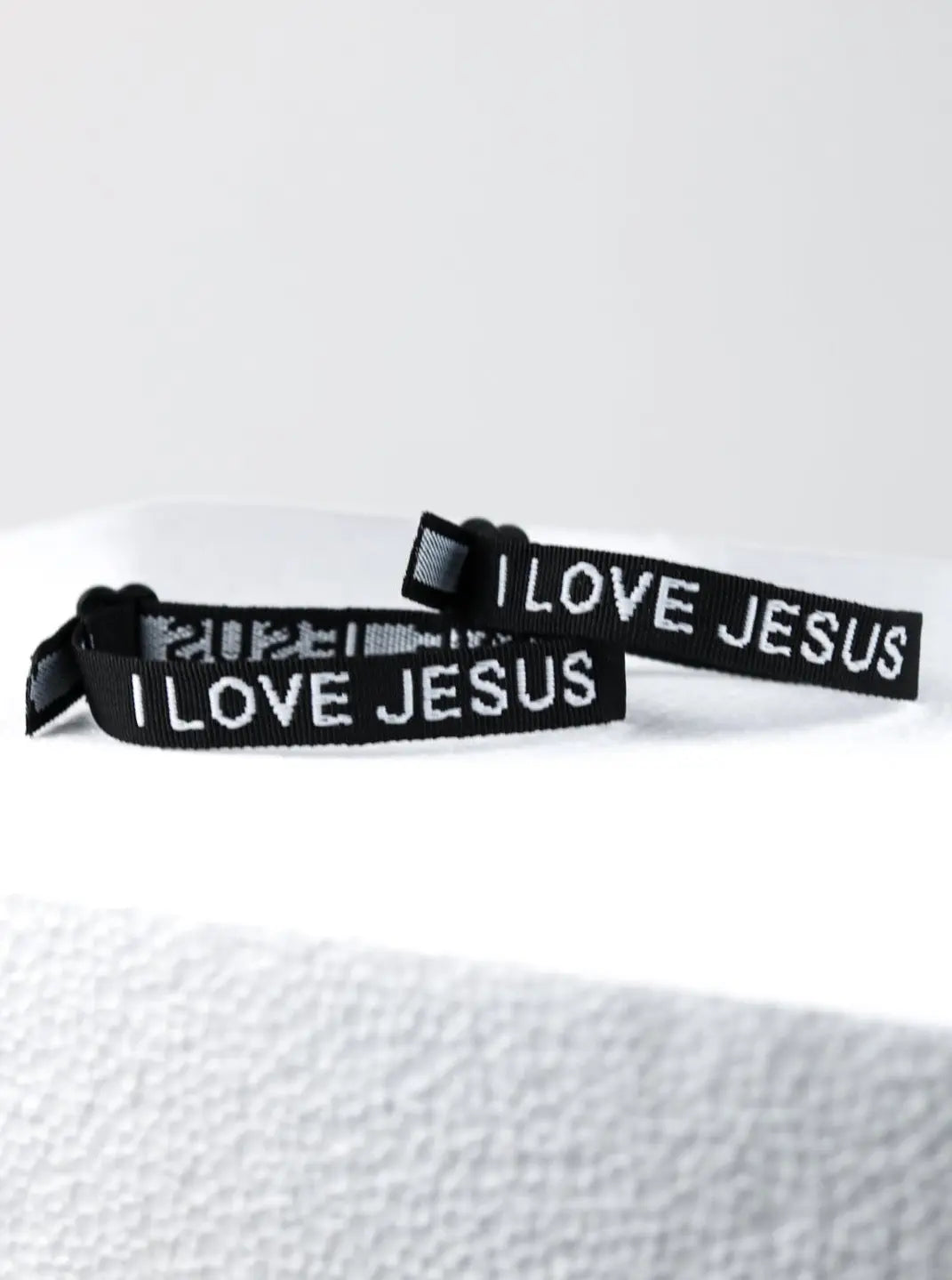 Christian Faith Bracelets