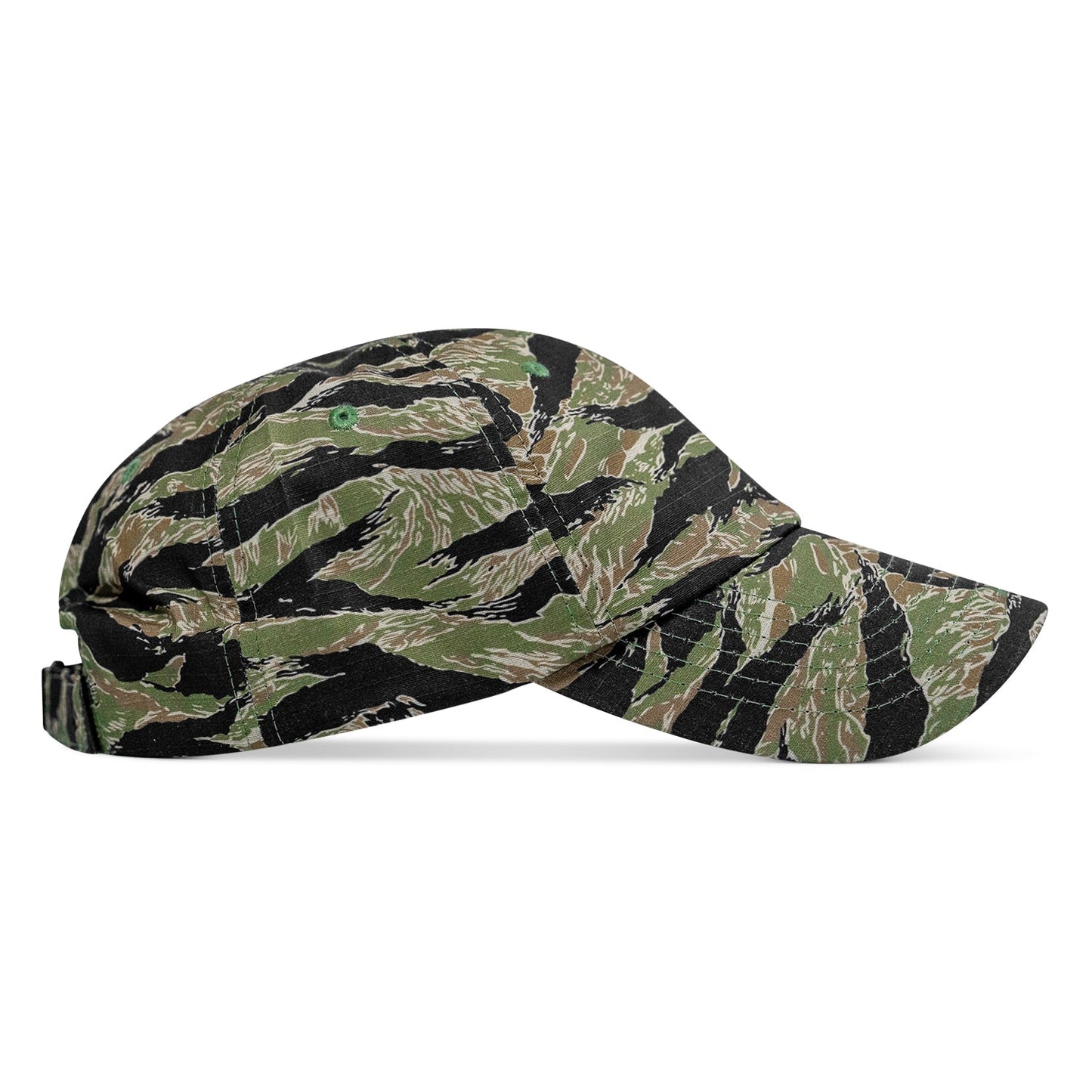 RipStop Low Pro Operator Hat [no patch]