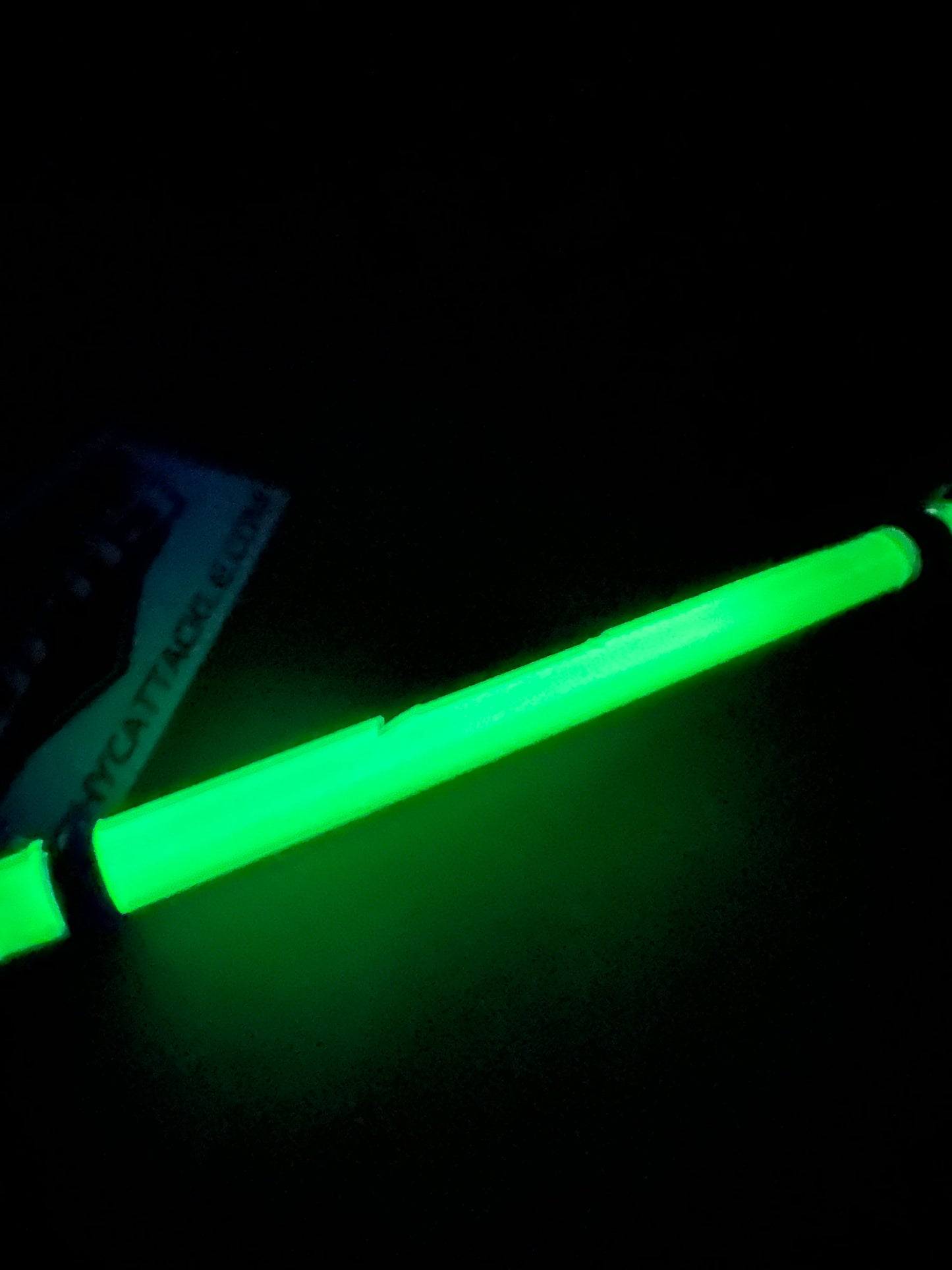 The Midnight Catfish Rod - Spinning