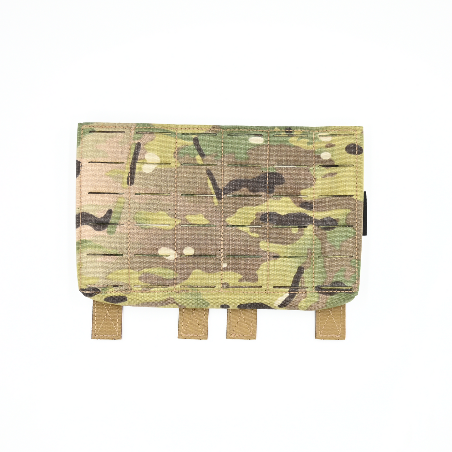 Triple 5.56mm MOLLE Placard