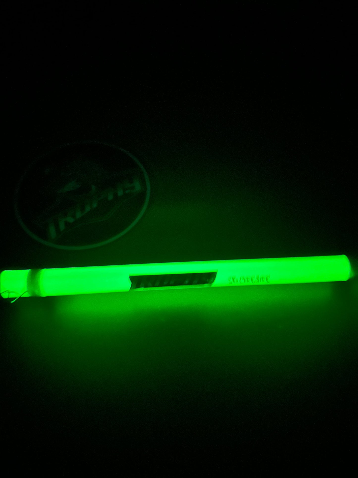 The Chick Stick Casting Catfish Rod