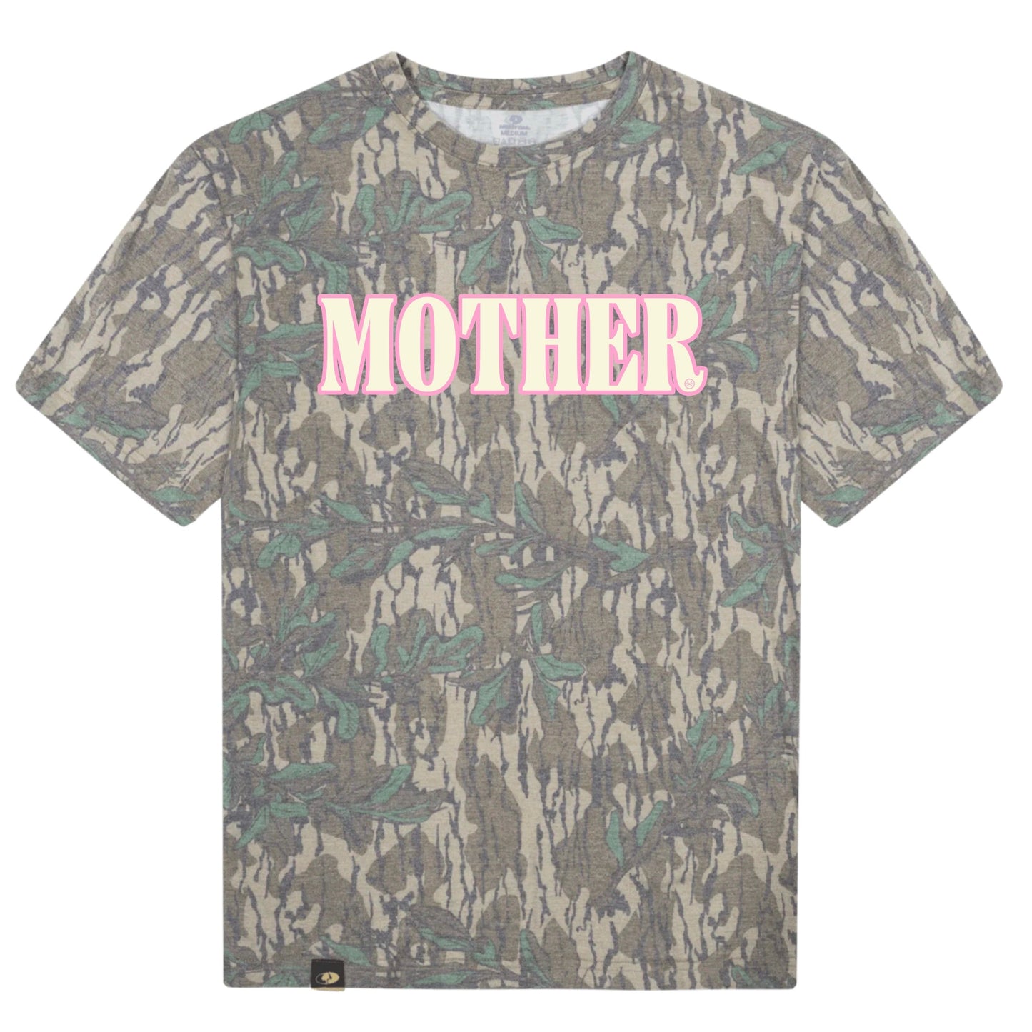 Mother T-Shirt