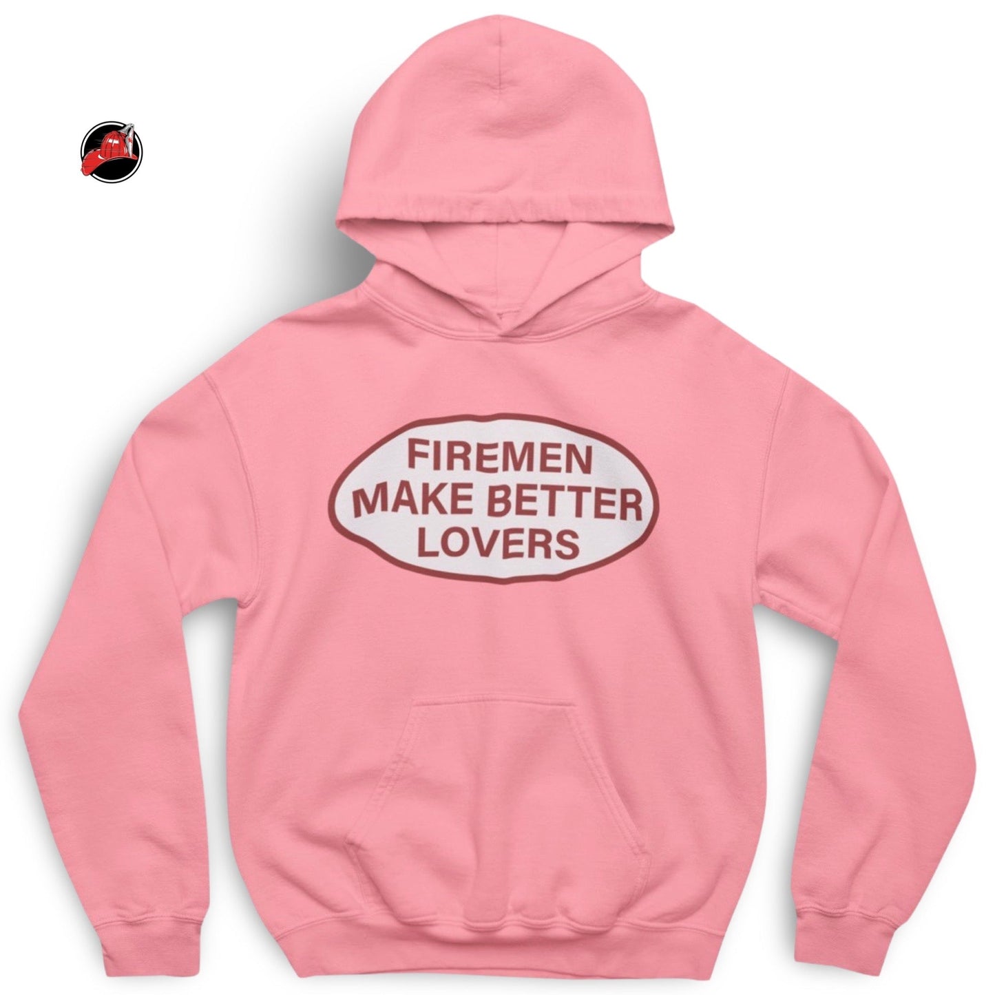 Better Lovers Hoodie