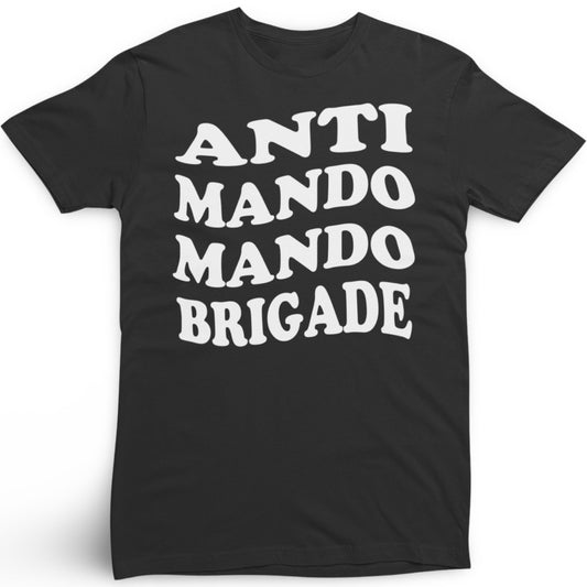 Anti Mando Tee