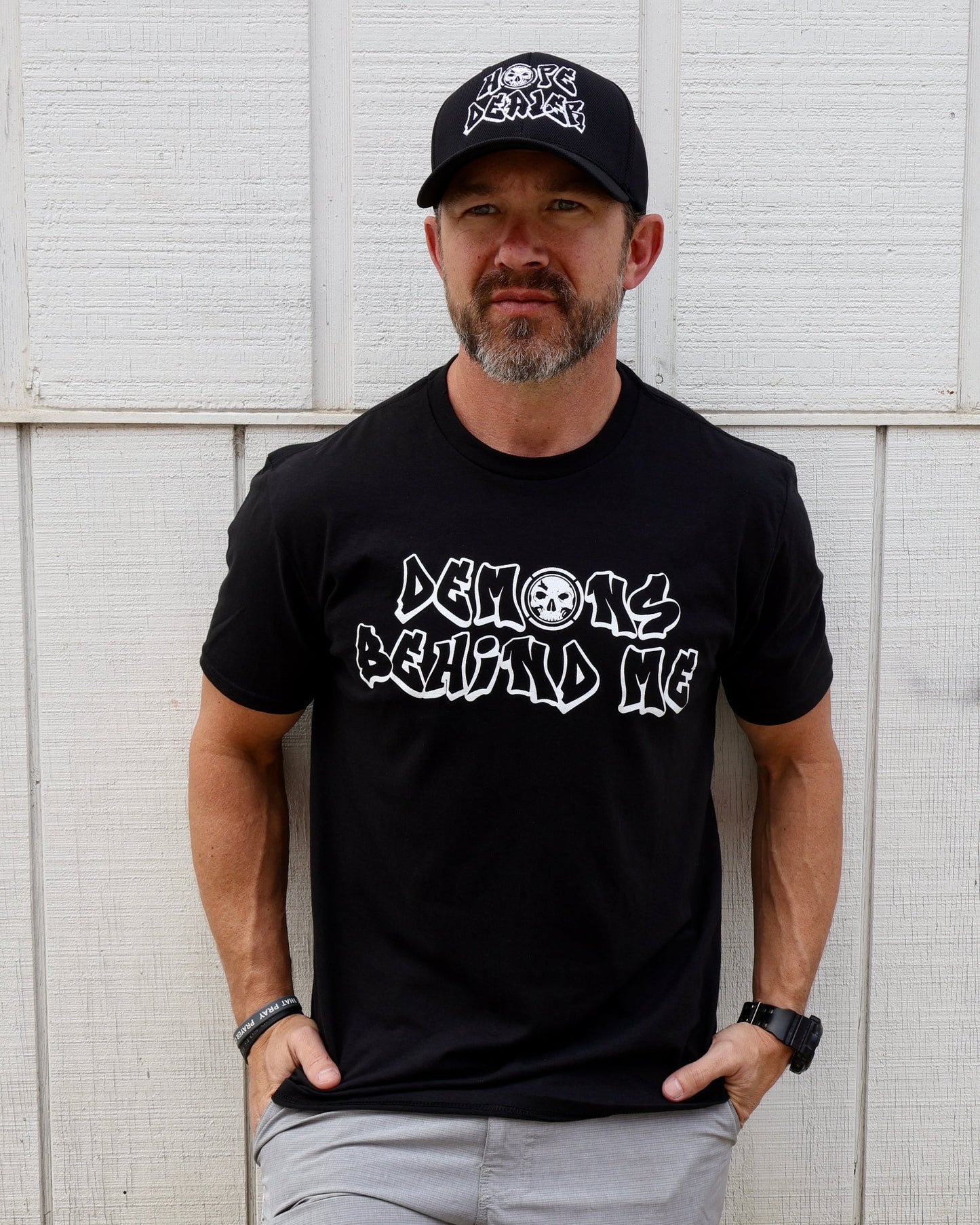 NEW! "Hope Dealer" Unisex T-shirt