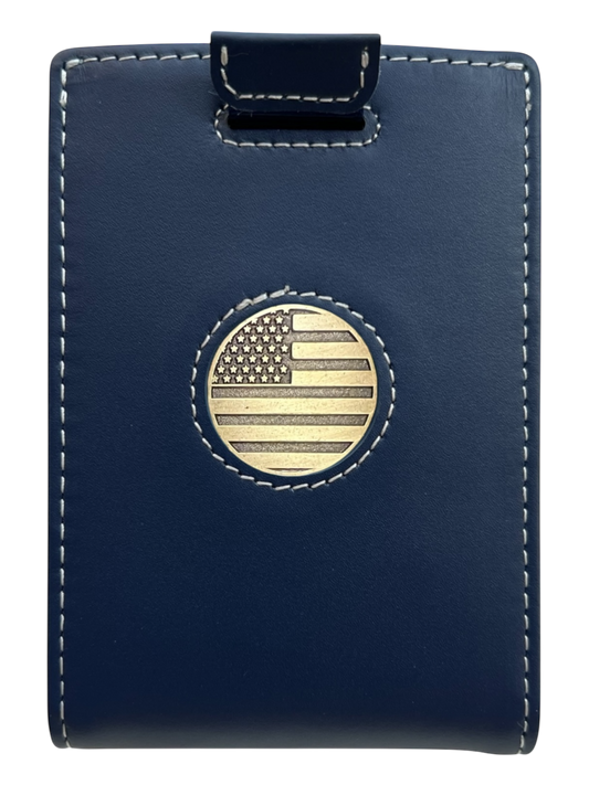 Icon Wallet Bi-Fold