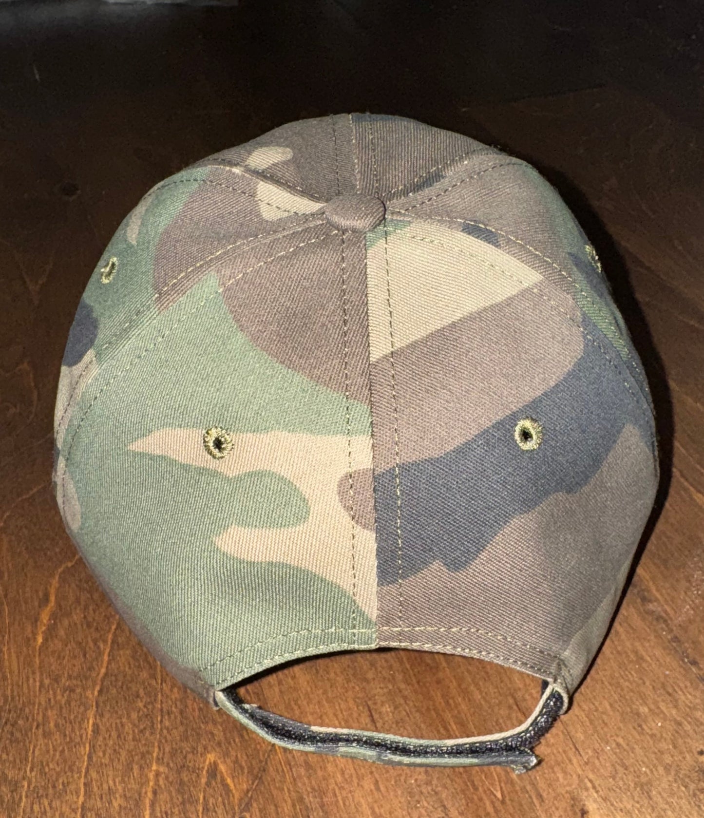Dad Cap