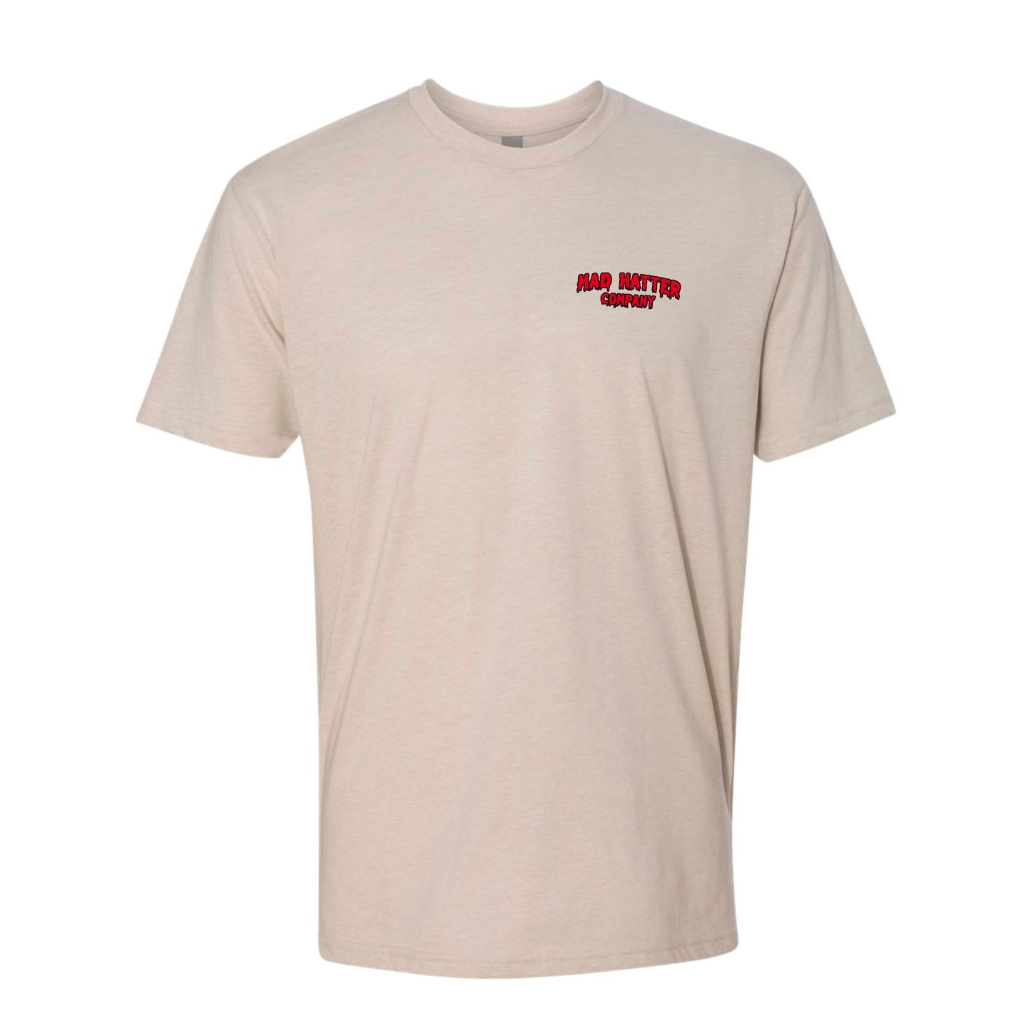 Wiener Rides T-Shirt