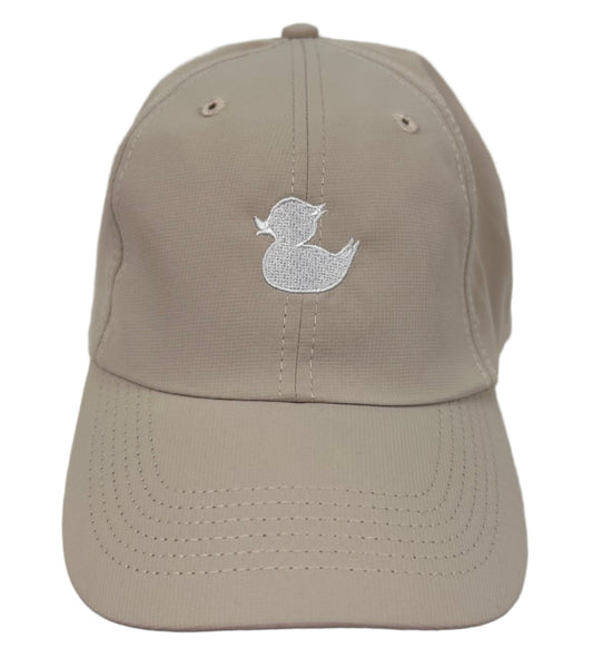 Miss Daisy Cap - Putty