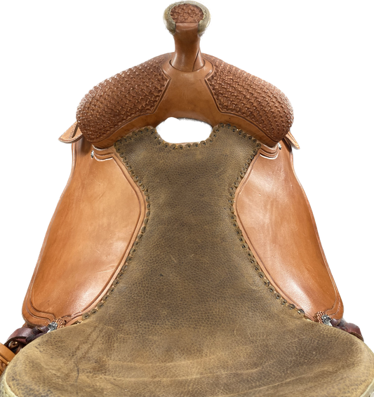 Colorado Mountain Trail 16"