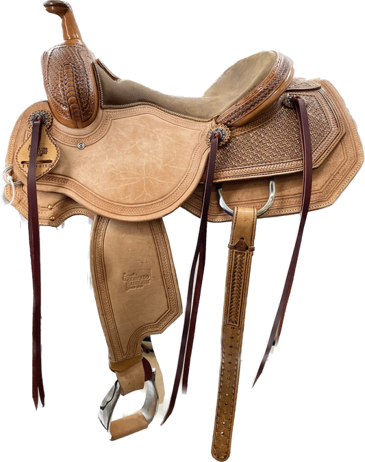 Team Pen/Ranch Sort 15"