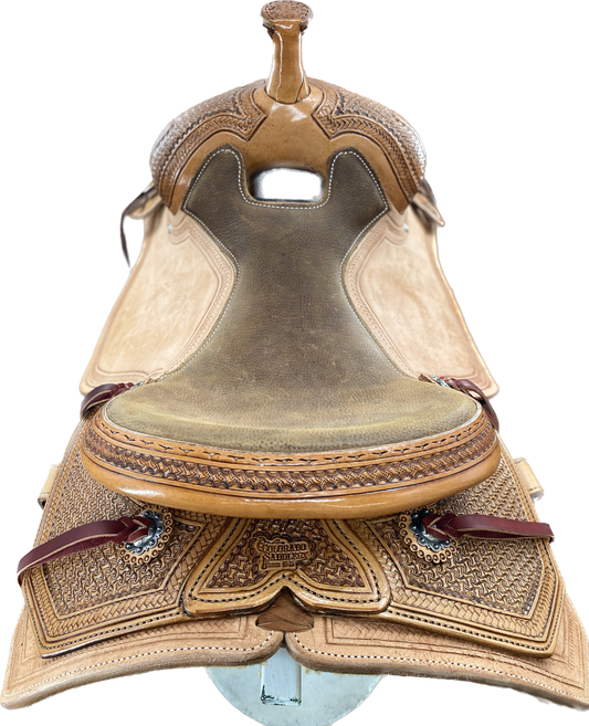 Team Pen/Ranch Sort 15"