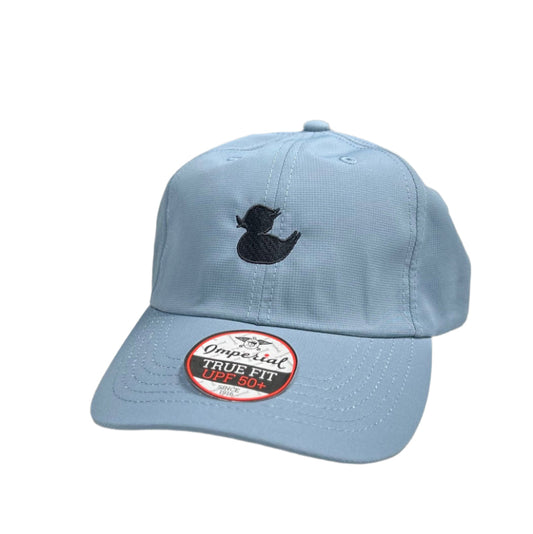 Miss Daisy Cap - Blue