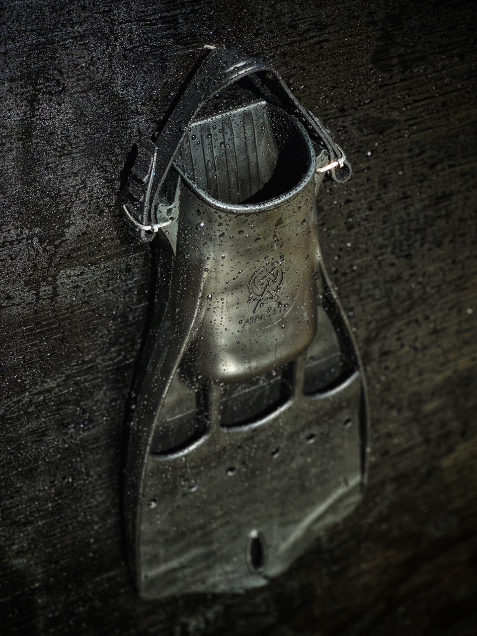 ATACLETE 'The Essentials' USAF Spec-War Training Gear Pack