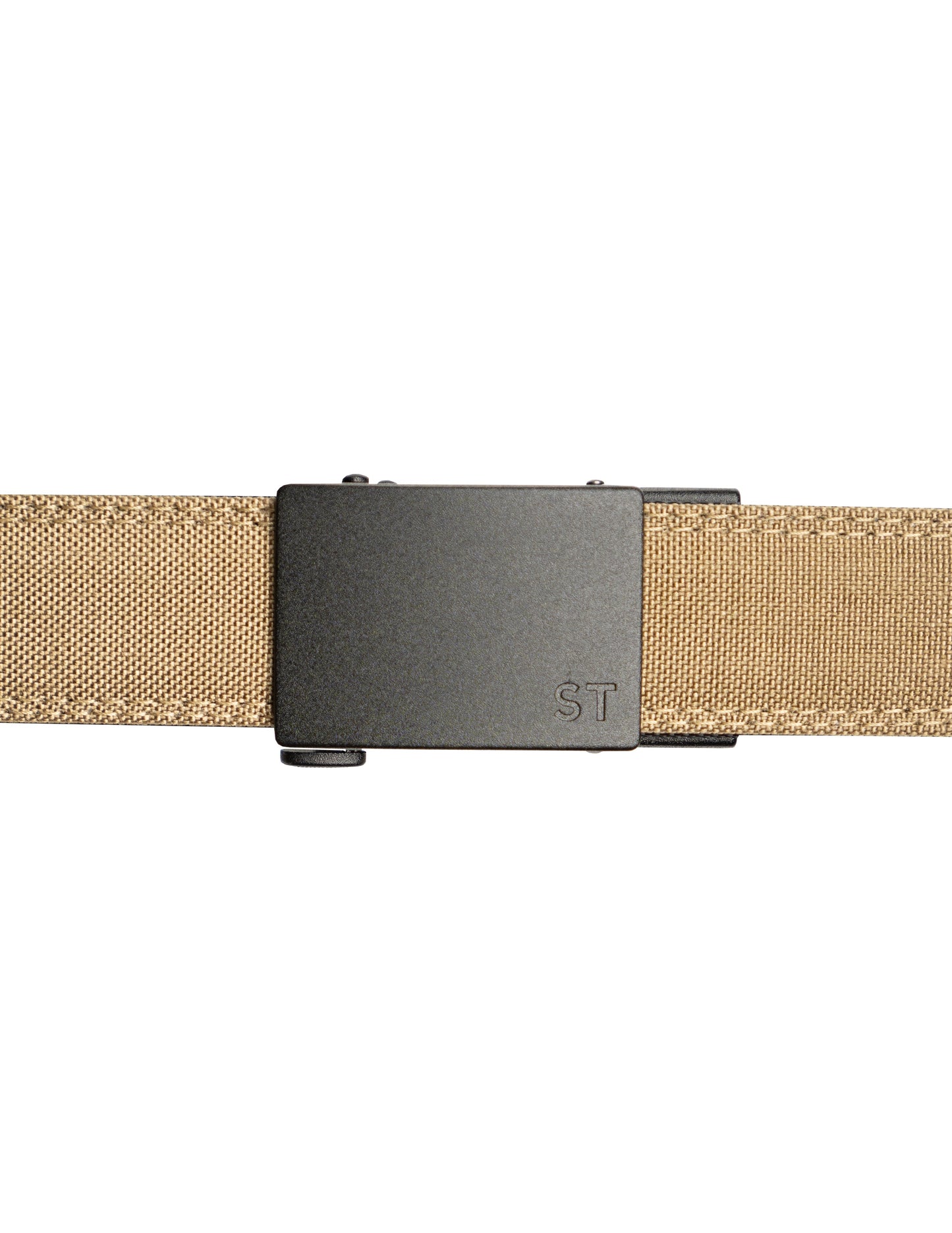 EDC Ratchet Belt - Coyote Brown