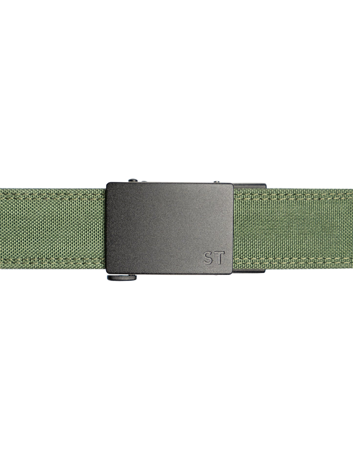 EDC Ratchet Belt - Ranger Green