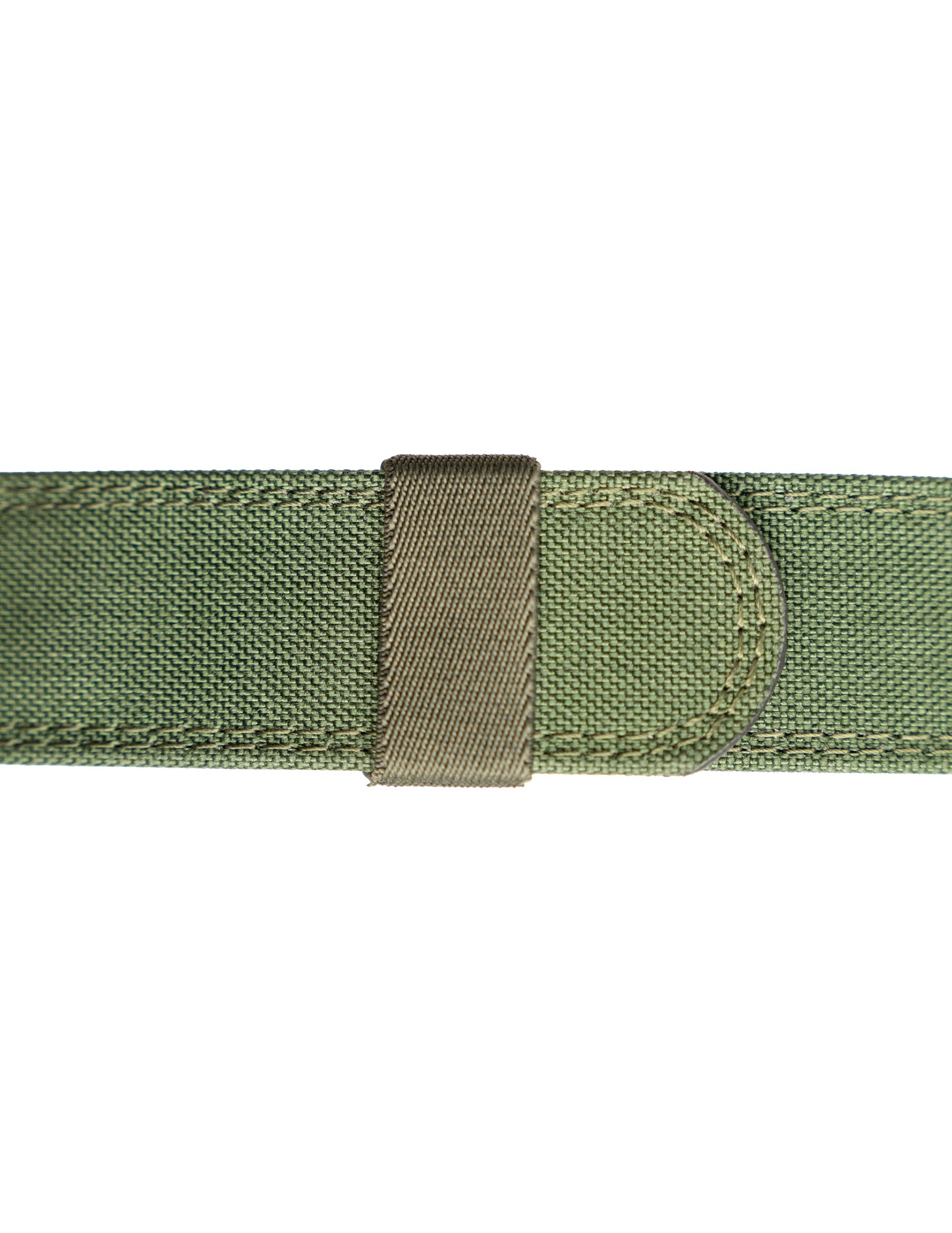 EDC Ratchet Belt - Ranger Green