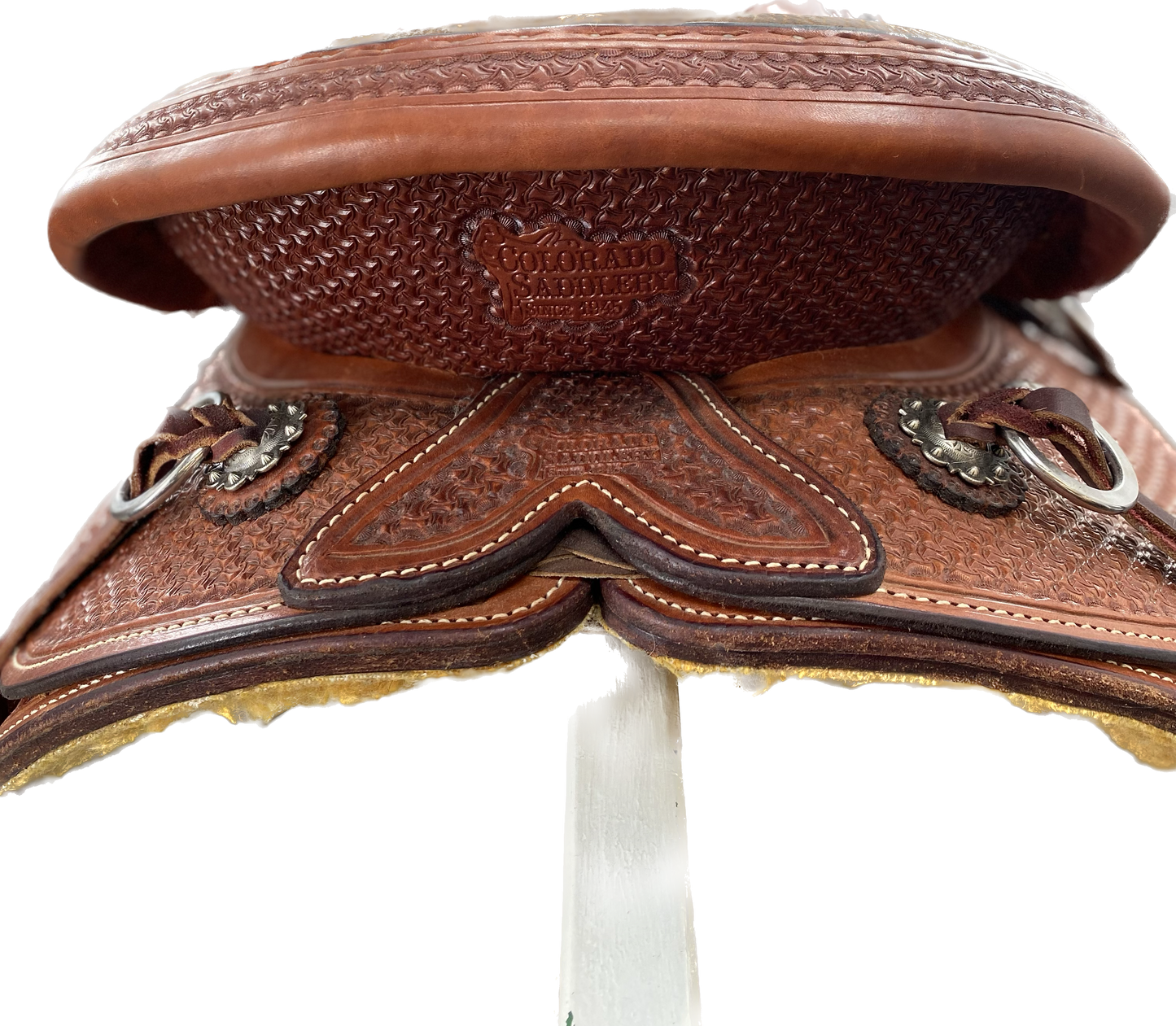 Elk Mountain Trail Dark 16.5"