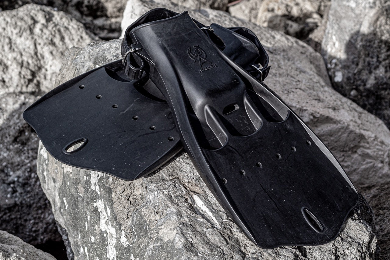 ATACLETE 'The Essentials' USAF Spec-War Training Gear Pack