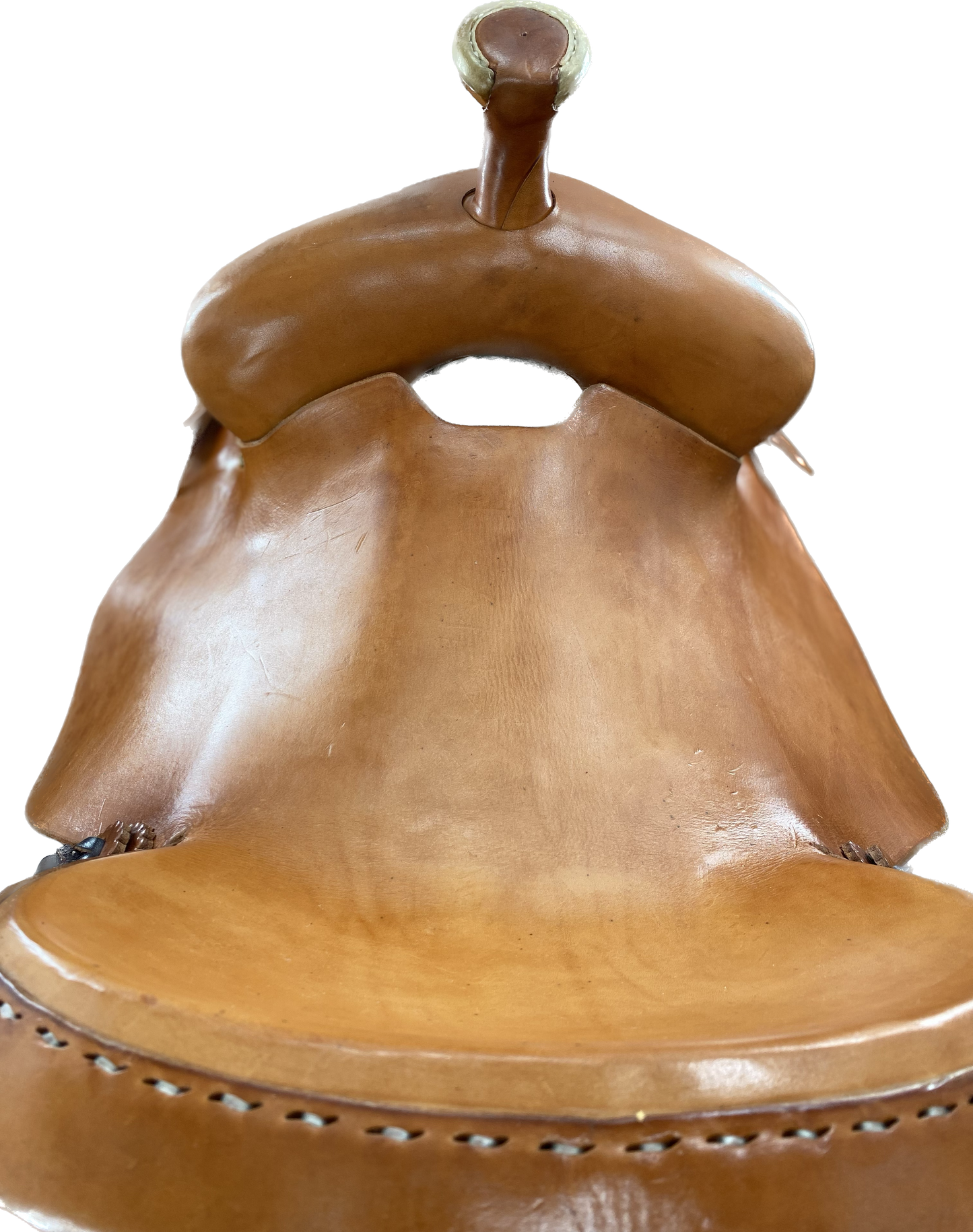 Steamboat Mule 15"