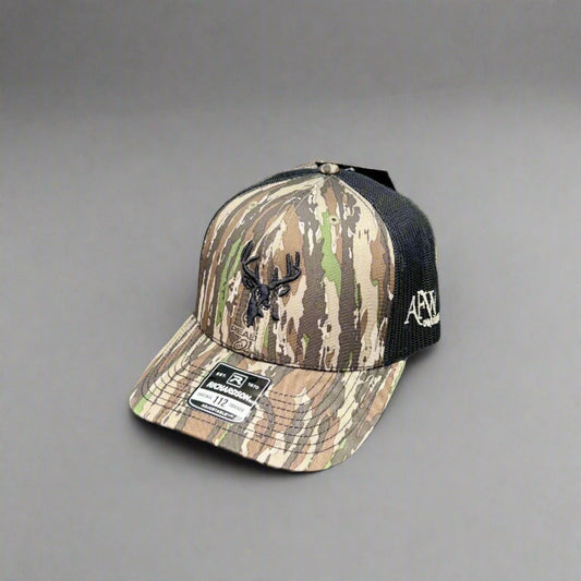 Realtree Original 112 Buck Hat