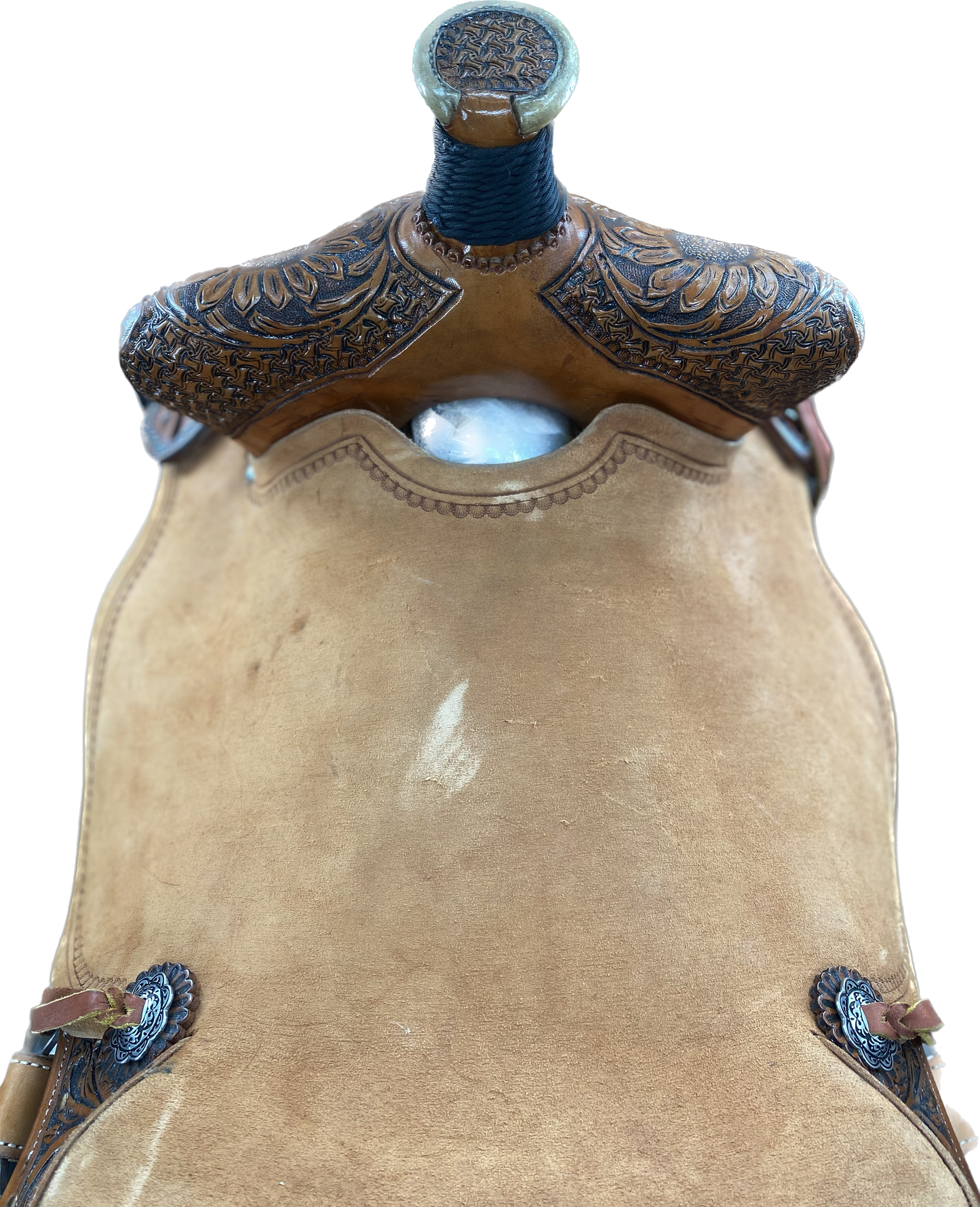 Cowgirl Deluxe 16"