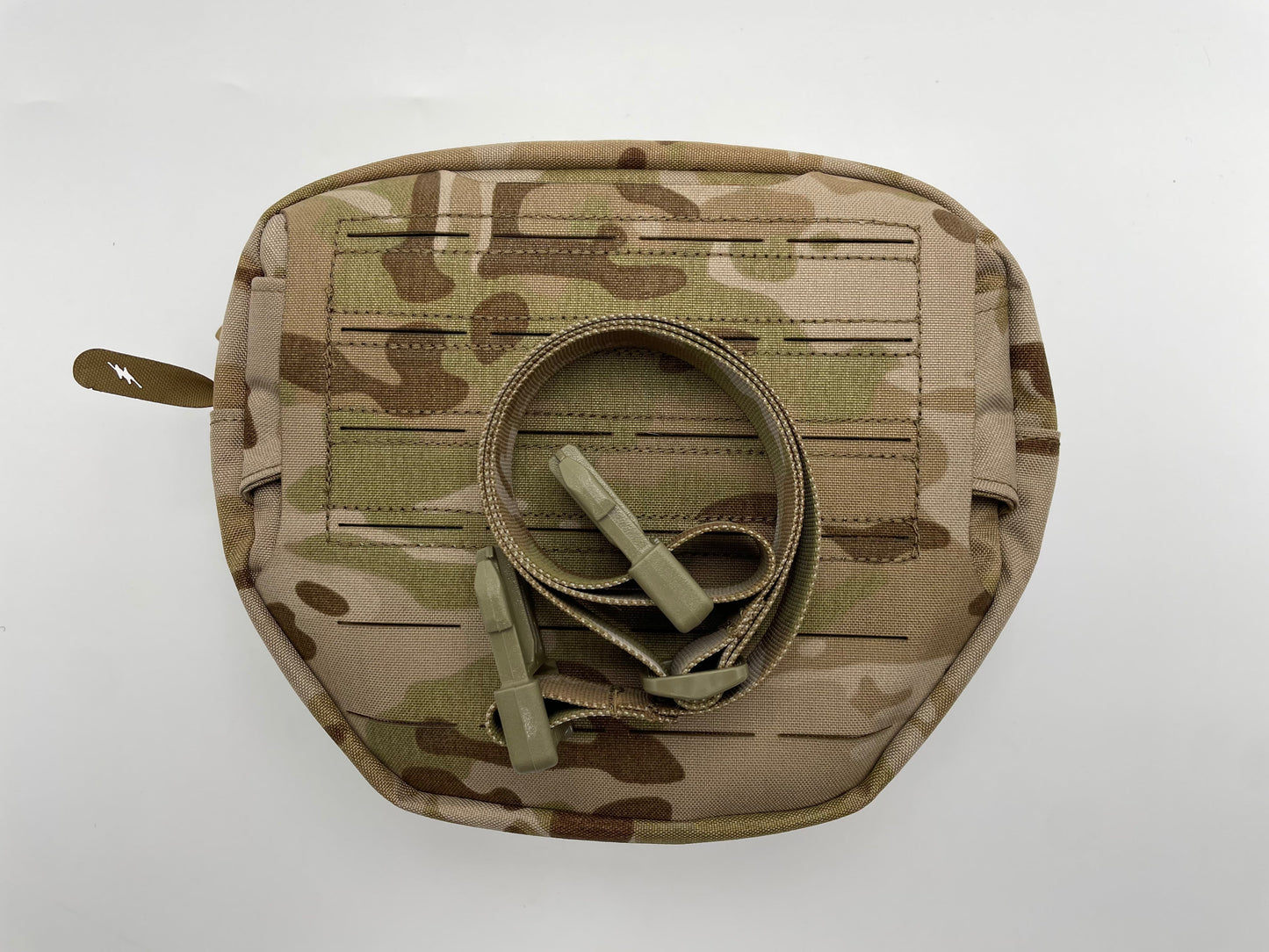 Multifunctional Fanny Pack (Various Colors and Patterns)