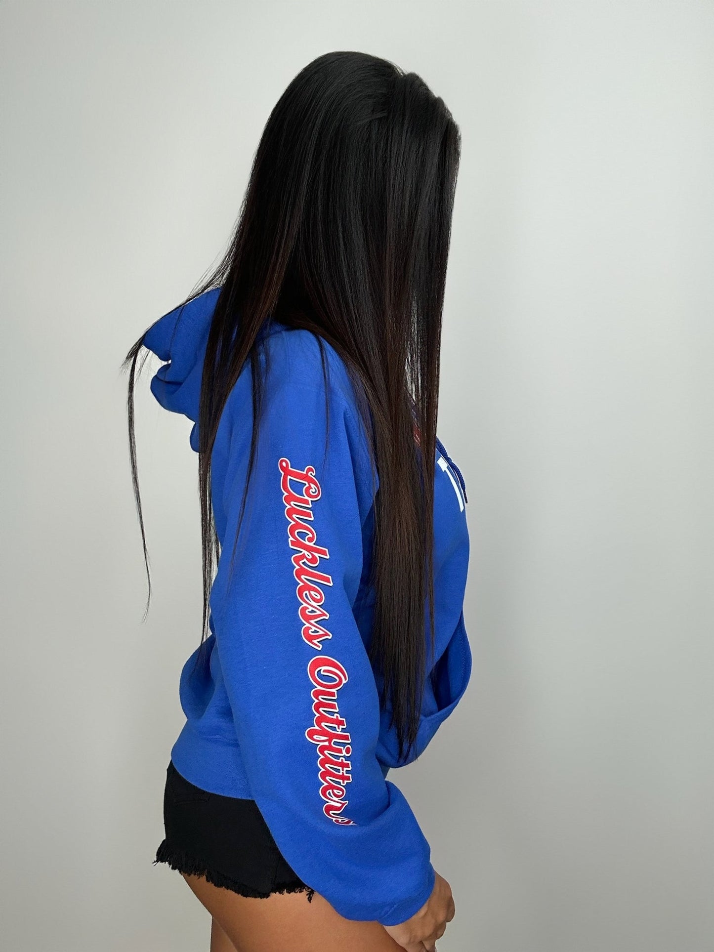 I like my Wh*res Tight Hoodie