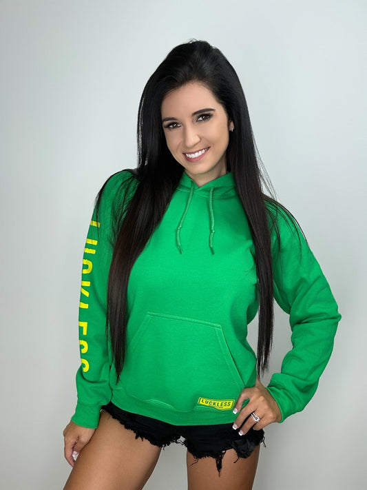 CBDIB Tractor Hoodie