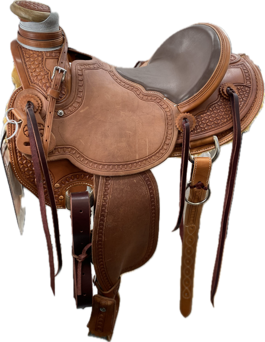 Lady Wade 15"