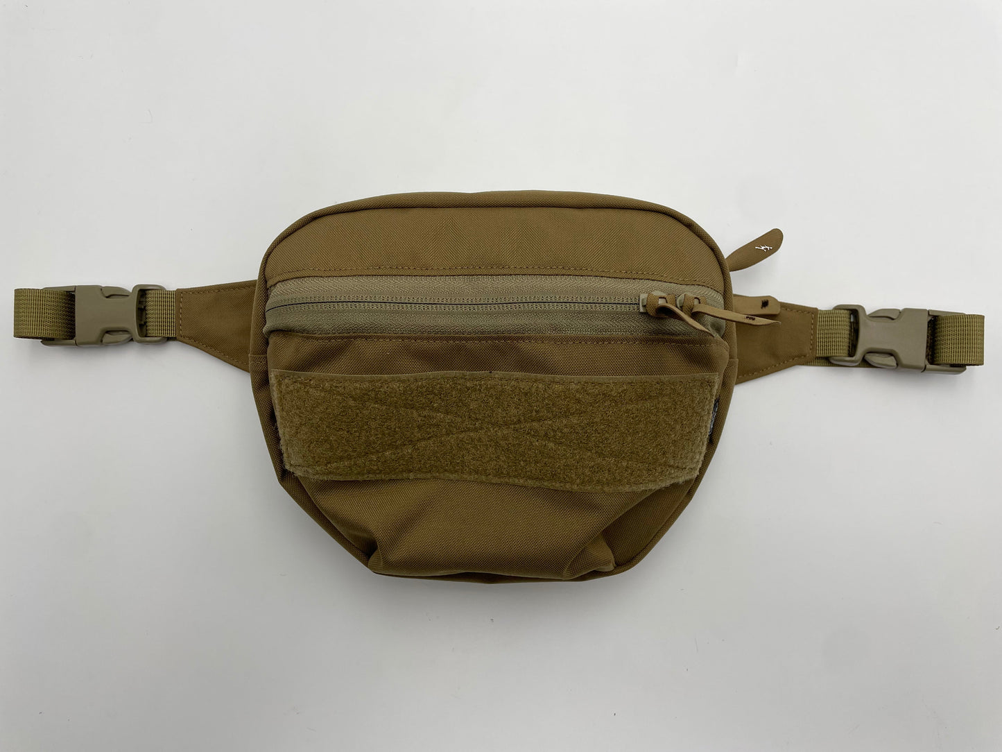 Multifunctional Fanny Pack (Various Colors and Patterns)