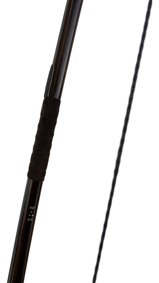 Medieval English Longbow